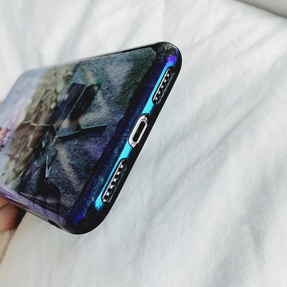 ⚠️Clearance NEW iPhone X/XS Glossy case - Picture 5 of 6